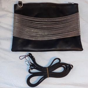 Hand bag for sale no brand never used, great condition.